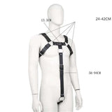 Men'S Torso Harness
