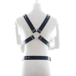Harness Woman O Ring