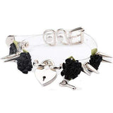 Princess BDSM Necklace