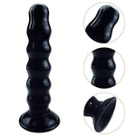 Black Belt Dildo