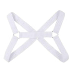 Men'S Elastic Harness