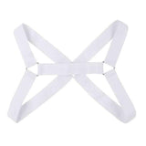 Men'S Elastic Harness