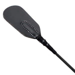 Leather BDSM Whip