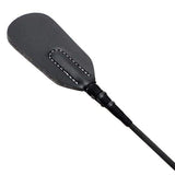 Leather BDSM Whip