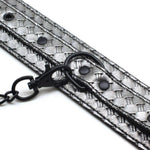 Handcuffs BDSM Silver