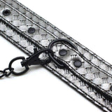 Handcuffs BDSM Silver