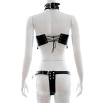 Chastity Harness