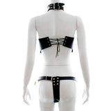Chastity Harness