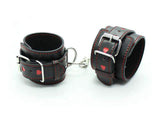 Handcuffs BDSM Couple