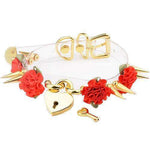 Princess BDSM Necklace