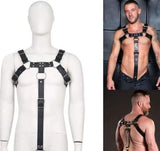 Men'S Torso Harness