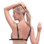 Women'S Body Harnesses