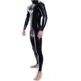 Latex Suit For Men