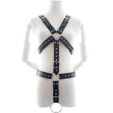 Harness Woman O Ring