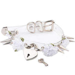 Princess BDSM Necklace