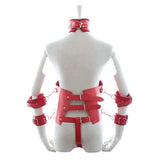 Bondage Harness