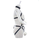 Body Harnesses