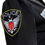 Sexy Bossy Police Disguise