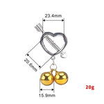 Cupid Nipple Pliers