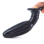 Suction Cup Anal Plug