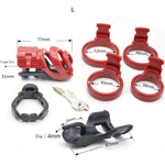 Cage Of Chastity Penis