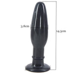 Suction Cup Anal Plug