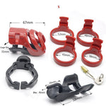 Cage Of Chastity Penis