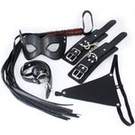 Fancy Bondage Kit