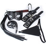 Fancy Bondage Kit