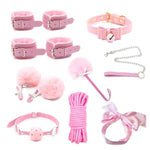 Bondage Kit Kawaii