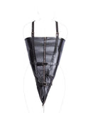 Armbinder Imitation Leather