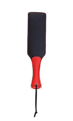 Paddle BDSM Red Handle