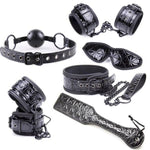 Bondage Set