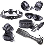 Bondage Set