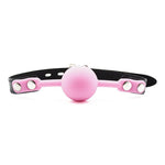 Pink Ball Gag