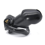 Confined Penis Chastity Cage