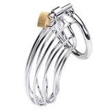Bird Chastity Cage