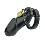 Plastic Chastity Cage
