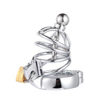 Urethral Chastity Cage