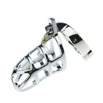 Caged Penis Chastity Cage