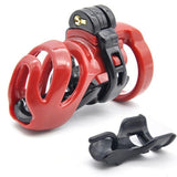 Cage Of Chastity Penis