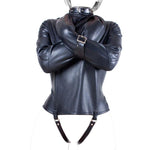 Straitjacket