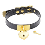 Padlock Choker