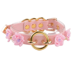 Flower Choker