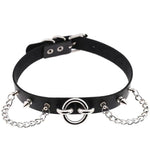 Gothic Choker Necklace