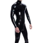 Latex Suit For Men