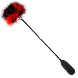 BDSM Feather Whip
