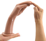Dildo Realistic Fisting