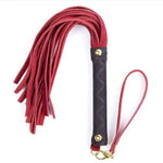 Swift BDSM Red