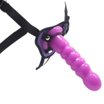 Dildo Pink Belt